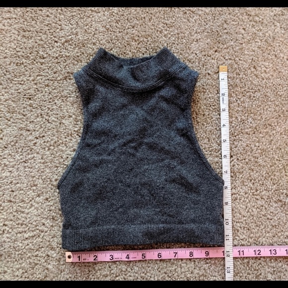 Anna Victoria vita LA Seamless Radiant leggings - Picture 5 of 8